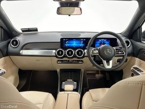 Mercedes-Benz GLB GLB 200 d Progressive Auto | 7 S - Image 4