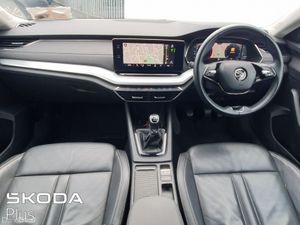 Skoda Octavia OCTAVIA C STY 2.0TDI 115HP **Leather - Image 2