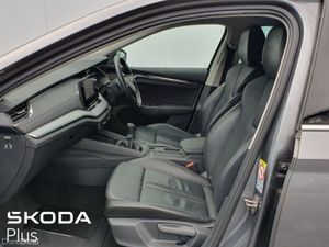 Skoda Octavia OCTAVIA C STY 2.0TDI 115HP **Leather - Image 4