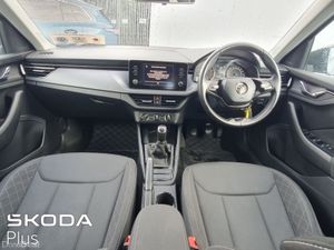 Skoda Kamiq AMB 1.0TSI 110HP - Image 2