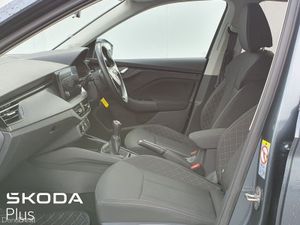 Skoda Kamiq AMB 1.0TSI 110HP - Image 4