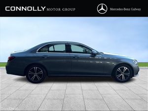 Mercedes-Benz E-Class E220d  Avantgarde - Image 3