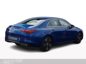 Mercedes-Benz CLA CLA 200 Coup A/T Progressive Plu - Image 4