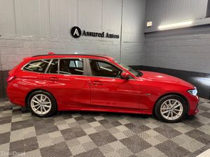 221 BMW 330e SE Pro Touring - Image 2