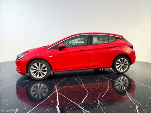 2016 Vauxhall Astra  1.4 Tbo Petrol - Image 3