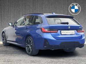 BMW 3-Series 330e M Sport - Image 2