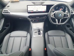 BMW 3-Series 330e M Sport - Image 4