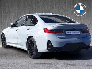 BMW 3-Series 330e M Sport Pro - Image 2