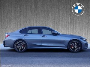 BMW 3-Series 330e M Sport - Image 3