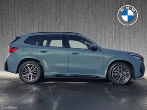BMW X1 X1 xDrive25e - Image 3