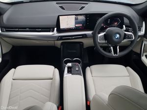 BMW X1 X1 xDrive25e - Image 4