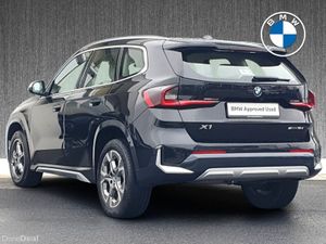 BMW X1 sDrive18d xLine - Image 2