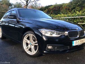 BMW 320d Sports M Edition Spotless Example FSH - Image 4