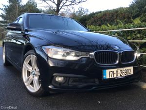BMW 320d Sports M Edition Spotless Example FSH - Image 2
