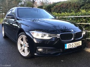 BMW 320d Sports M Edition Spotless Example FSH - Image 3