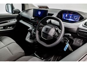 Peugeot Partner *€3, 000 OFF* Pro Plus 1.5 Diesel - Image 2