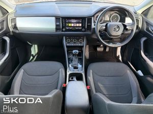 Skoda Kodiaq AMBITION 2.0 TDI 150HP DSG 7 SEATS - Image 2