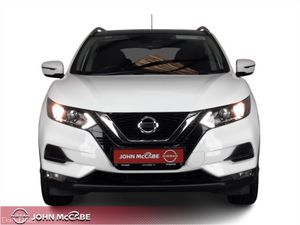 Nissan Qashqai 1.3 SE MANUAL *RETAIL PRICE €21,950 - Image 4
