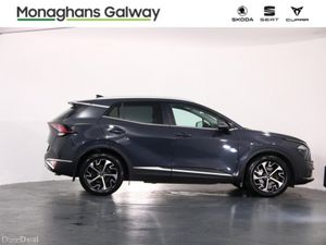 Kia Sportage 5DR - Image 3