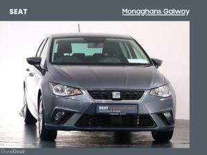 SEAT Ibiza 1.6 TDI 80HP SE 5DR - Image 2