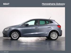 SEAT Ibiza 1.6 TDI 80HP SE 5DR - Image 3
