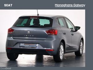 SEAT Ibiza 1.6 TDI 80HP SE 5DR - Image 4