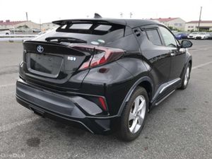 Toyota C-HR COMING SOON - Image 4
