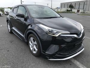 Toyota C-HR COMING SOON - Image 2