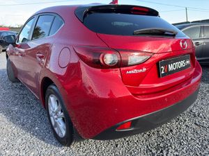 🔵 Mazda 3 1.5 D EXECUTIVE  SE 4DR ONLY 55000KM - Image 4