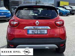Renault Captur SIGNATURE 1.5 DCI 90 - Image 4