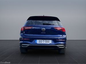 Volkswagen Golf GTE S-A DSG - Image 3
