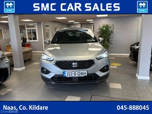 SEAT Tarraco 2.0 TDI 150HP DSG 7 SEAT SE  AUTO - Image 3