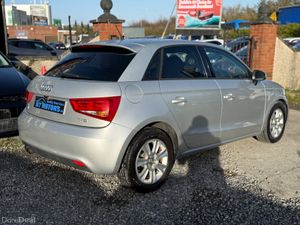 2013 Audi A1 1.4 TFSI AUTO - Image 3