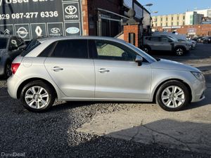 2013 Audi A1 1.4 TFSI AUTO - Image 2