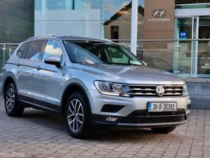 Volkswagen Tiguan 2.0 TDI 150HP Comfortline DSG, 7 - Image 3