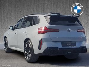 BMW X3 X3 30e xDrive M Sport - Image 2