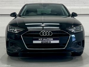 Audi A4 Technik 35 2.0TDI 163bhp 4dr S-Tronic Auto - Image 2
