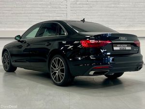 Audi A4 Technik 35 2.0TDI 163bhp 4dr S-Tronic Auto - Image 4