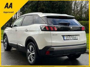 Peugeot 3008 1.5 HDI ALLURE 2021 *LOW KLMS* - Image 3