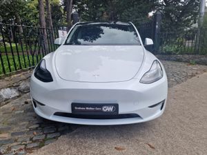 2024 (241) Tesla Model Y RWD - Image 3