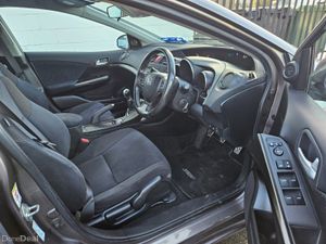 Honda Civic  1.4 Petrol - Image 2