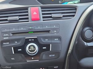 Honda Civic  1.4 Petrol - Image 4