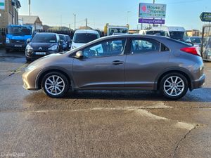 Honda Civic  1.4 Petrol - Image 3