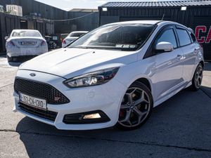 152 Focus ST-3 2.0d Model/High spec/Warranty - Image 3