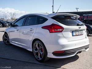 152 Focus ST-3 2.0d Model/High spec/Warranty - Image 4