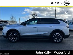 Opel Grandland GS- 1.2 PureTech  MHEV 136PS - Image 3