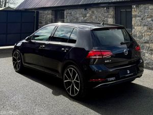 2018 VOLKSWAGEN GOLF TECH EDITION AUTO 1.2 TSI - Image 4