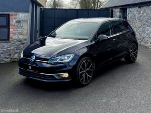 2018 VOLKSWAGEN GOLF TECH EDITION AUTO 1.2 TSI - Image 3