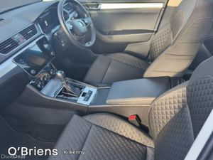 Skoda Superb AMBITION 2.0 TDI 150 BHP DSG AUTO 4DR - Image 4