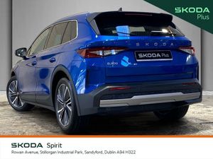 Skoda Elroq 50 *No Mileage* - Image 4